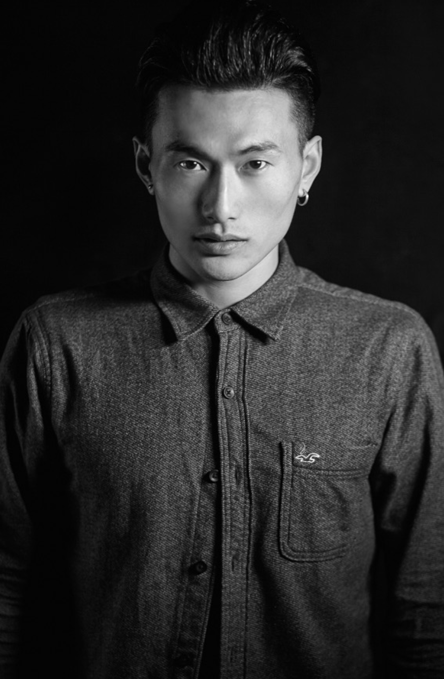 DJ DP