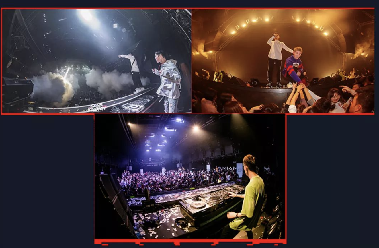 MC ANDY&DJ Danny