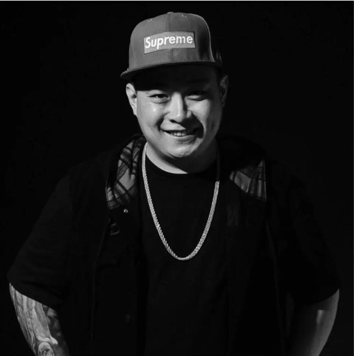 DJ W.W