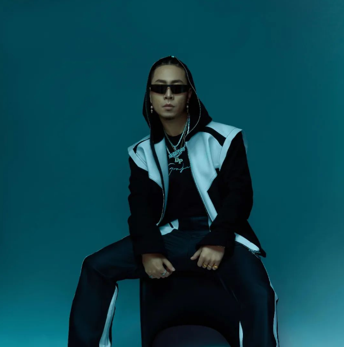 DP #龙猪
