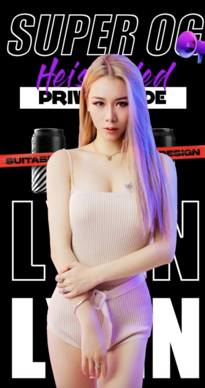 DJ LYNN