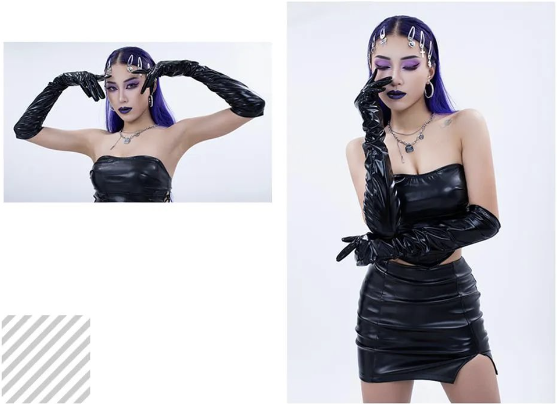 BLACK BARBIES