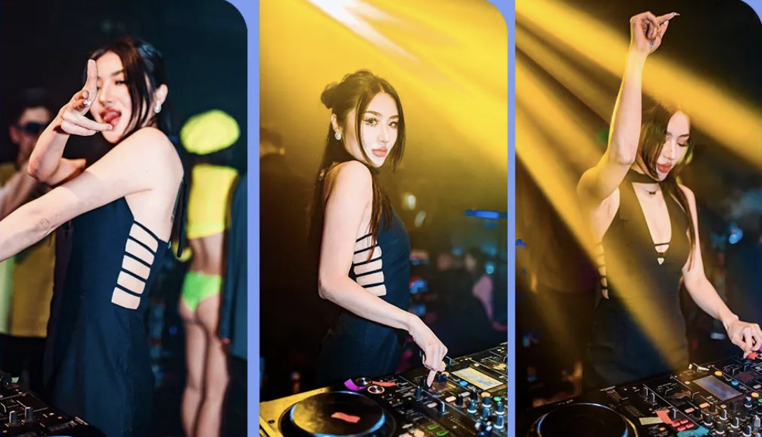 DJ TWEETY