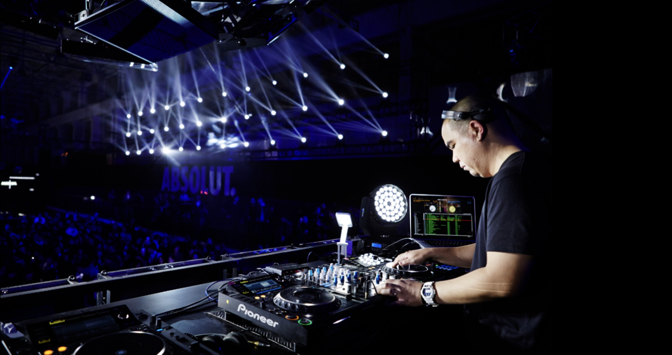 DJ MICK
