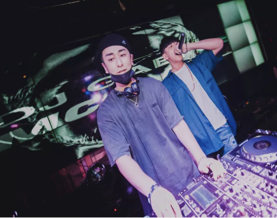 DJ-GABI & MC-B.O.S