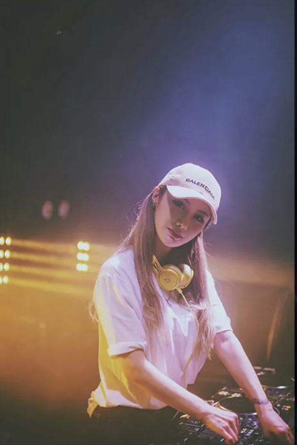 DJ KIMMY
