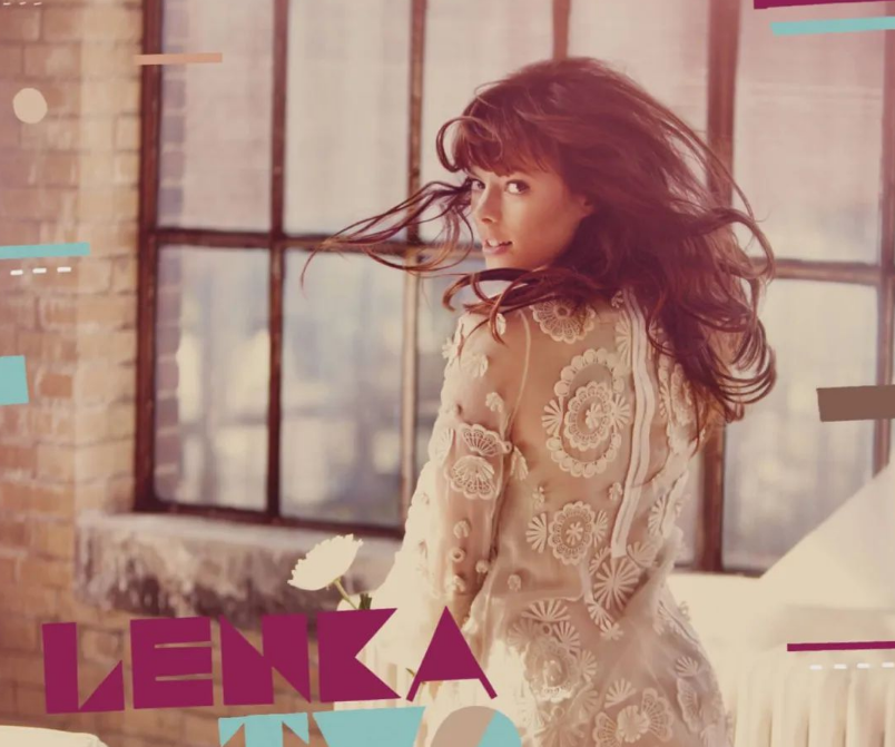 Lenka #蕾恩卡·克莉帕克