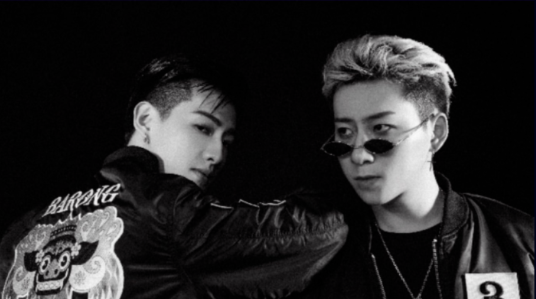 DJ Jay & MC K