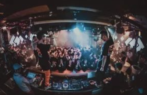 MC YONG&DJ JZ