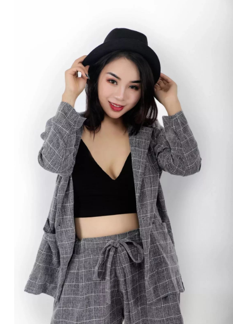 孙熹婷