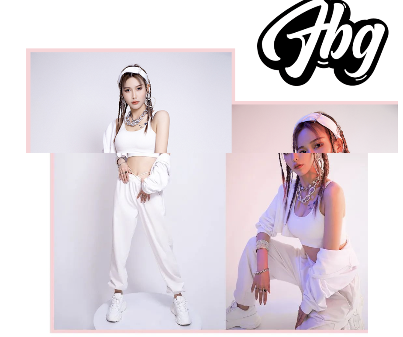 FBG组合