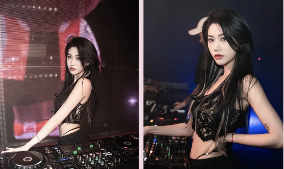 DJ DOUBLES