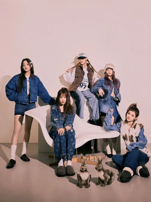 Newjeans