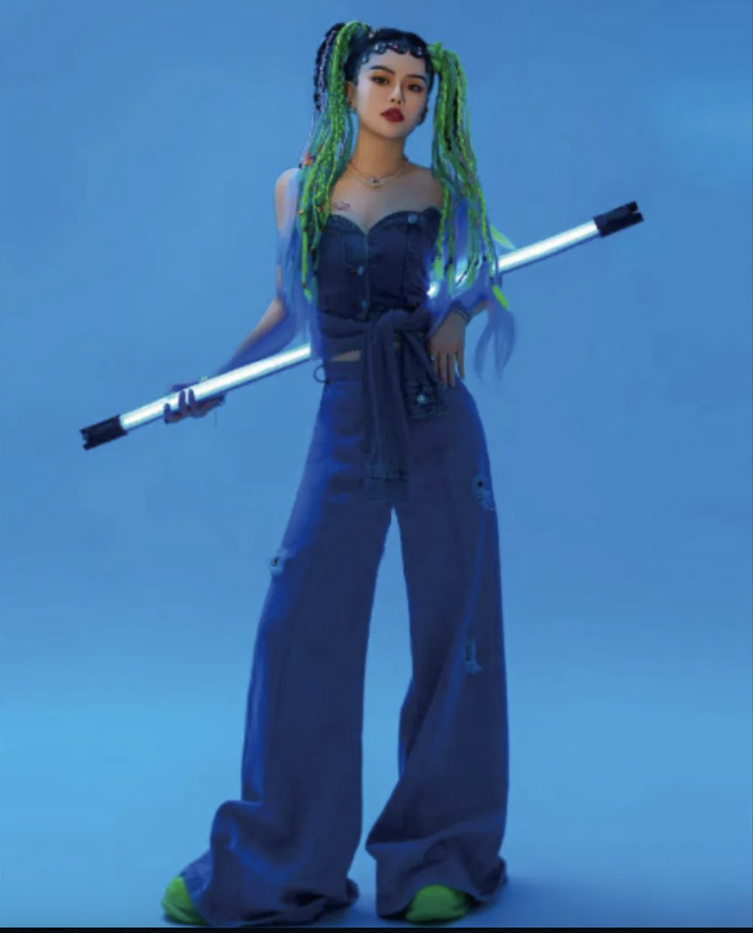 MC SIA