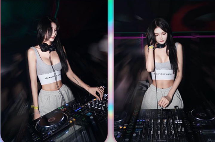 DJ 明日花Jenny