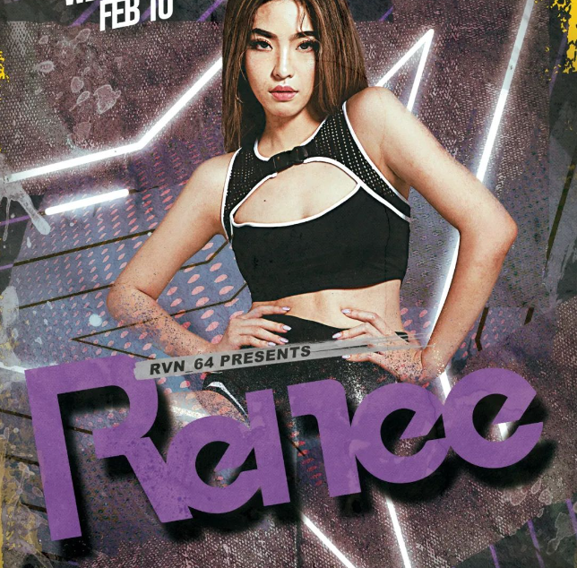 DJ RENÉE
