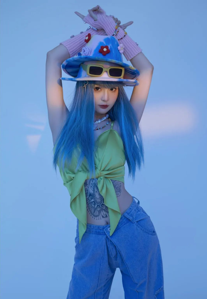 曾星洋