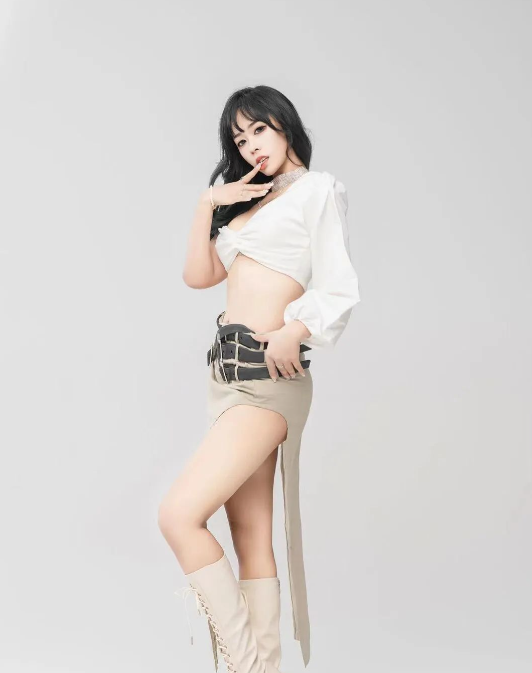 唐BUNNY组合