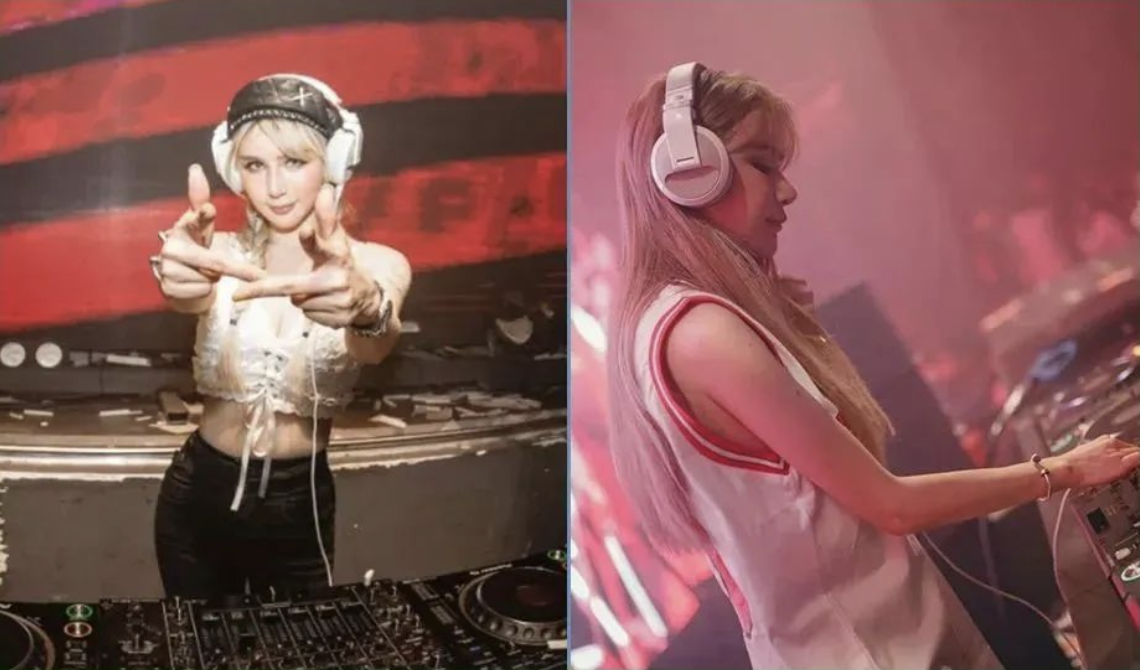 DJ TOKKY