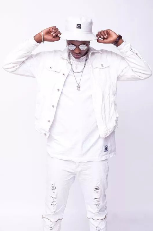 MC J-Knock