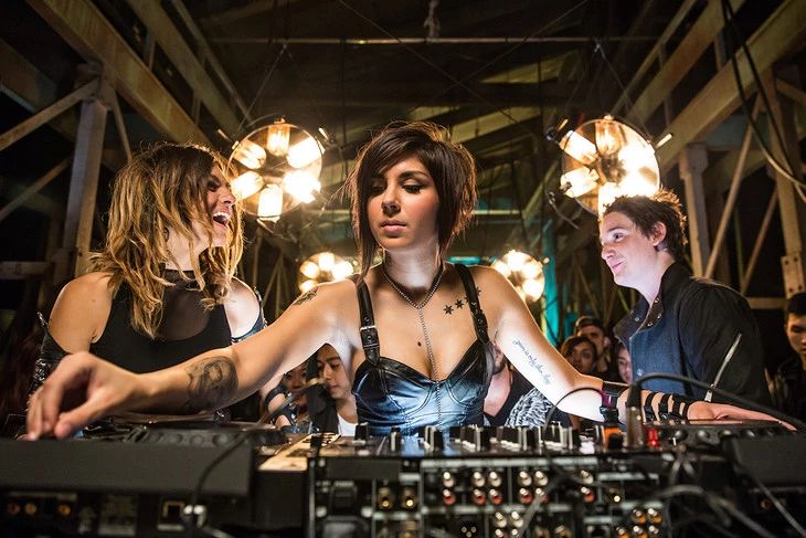 Krewella