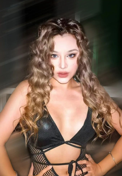 MC GAGA