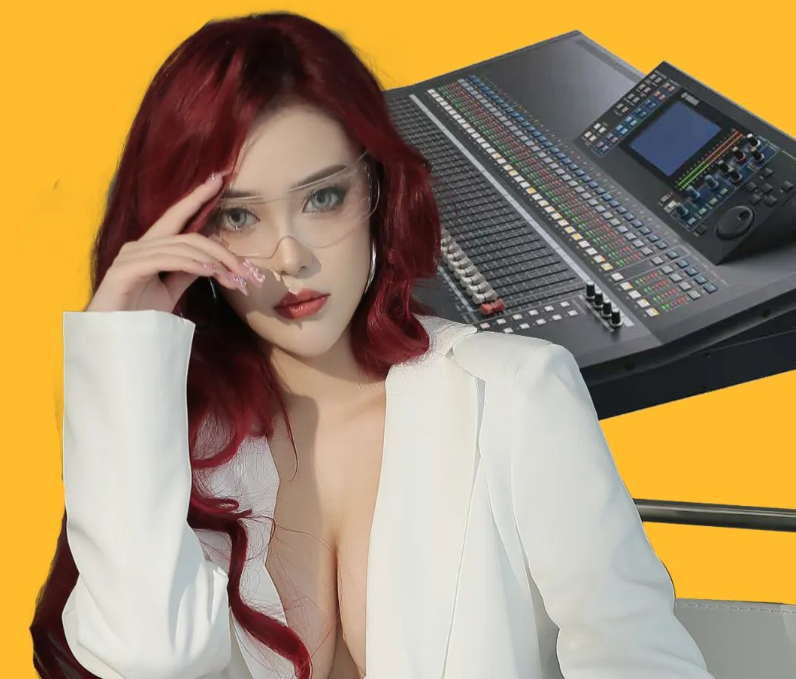 DJ ELF