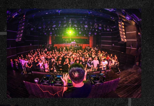 DJ DARKIST