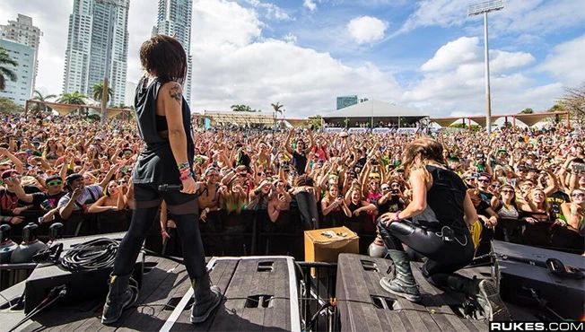 Krewella