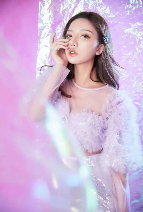 周子妍