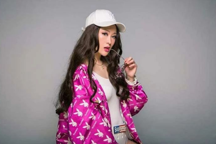 DJ ALING