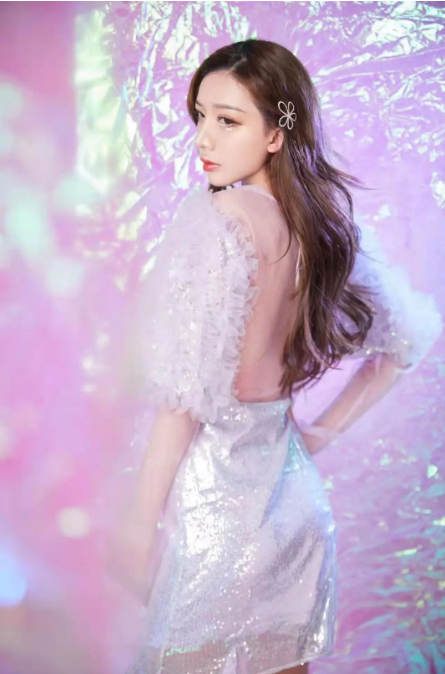 周子妍