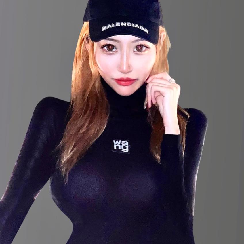 DJ Baiyia