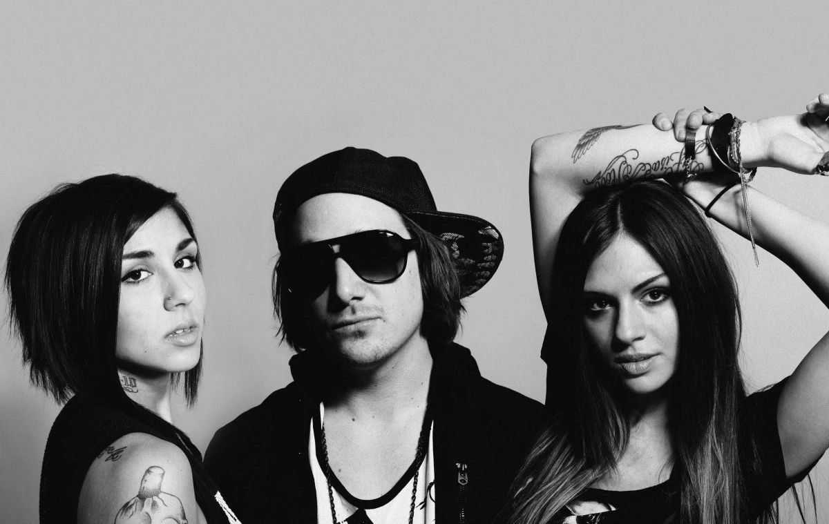 Krewella