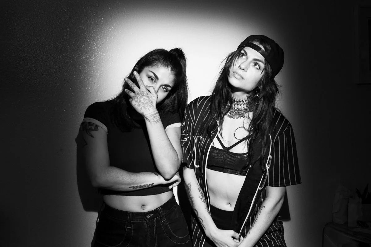 Krewella