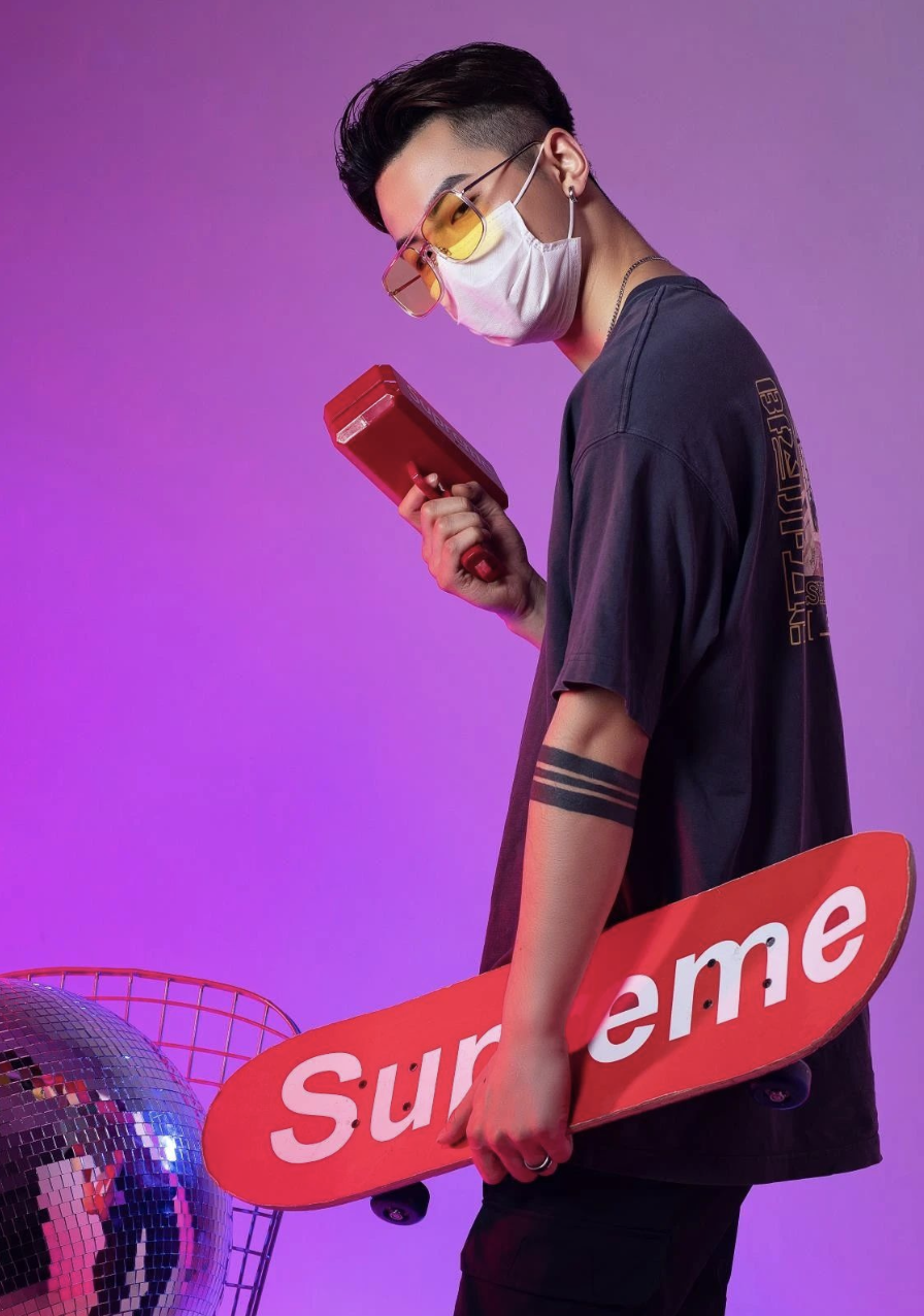 DJ Au.x