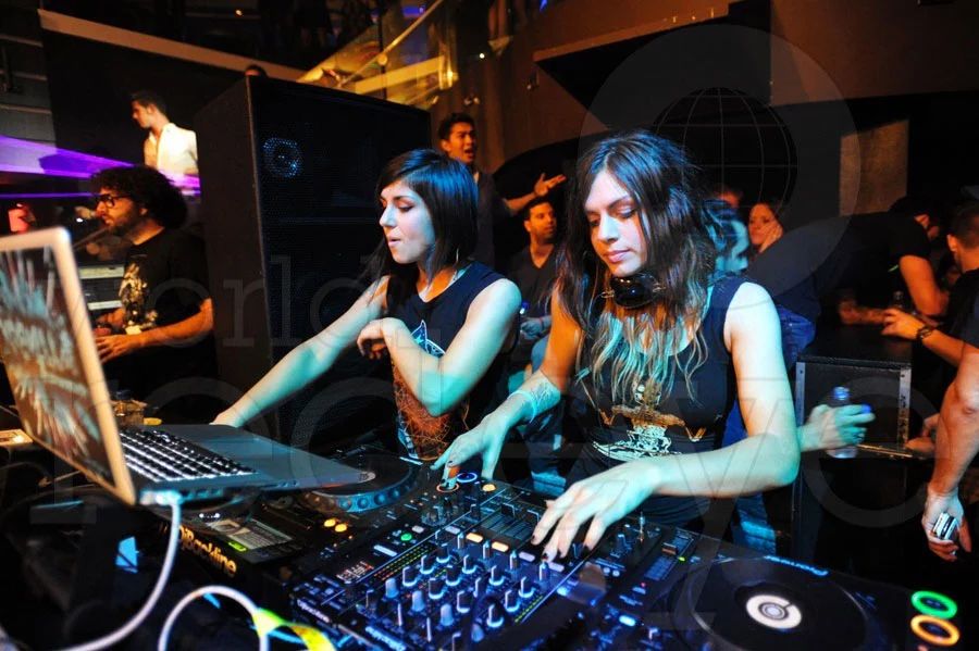 Krewella