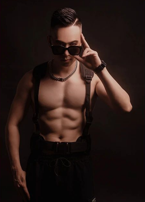 型男组合GEMINI