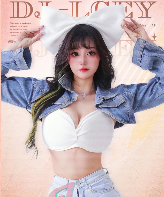 DJ-JCEY
