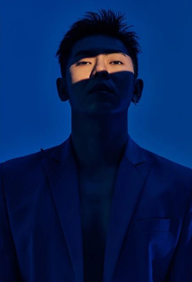 型男组合GEMINI