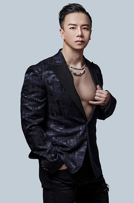 型男组合GEMINI