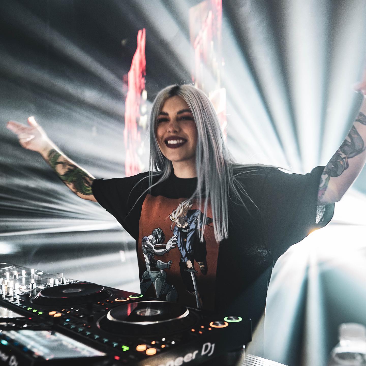 Jessica Audiffred