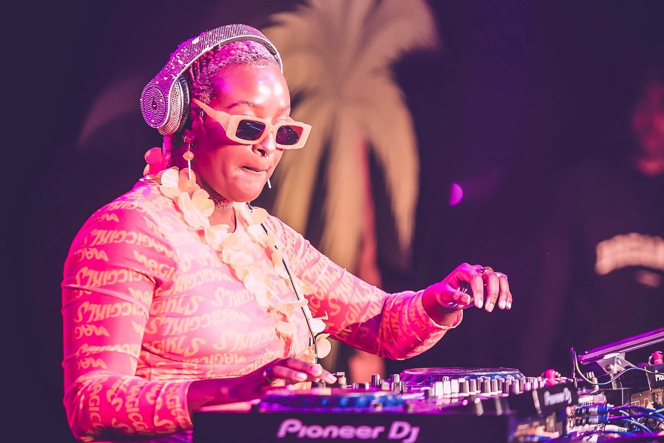 DJ Cuppy