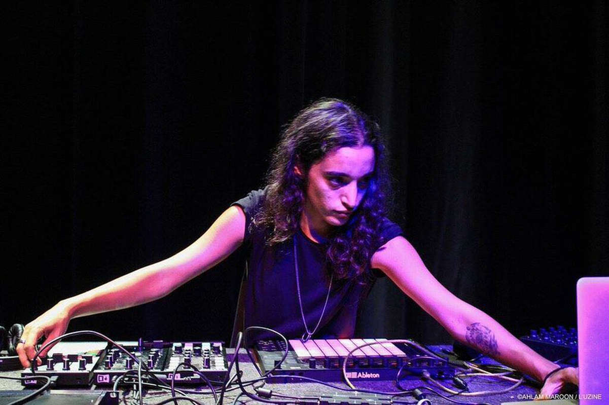 DJ SAMA