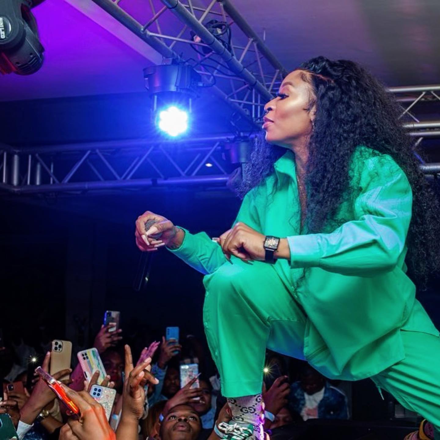 DJ Zinhle