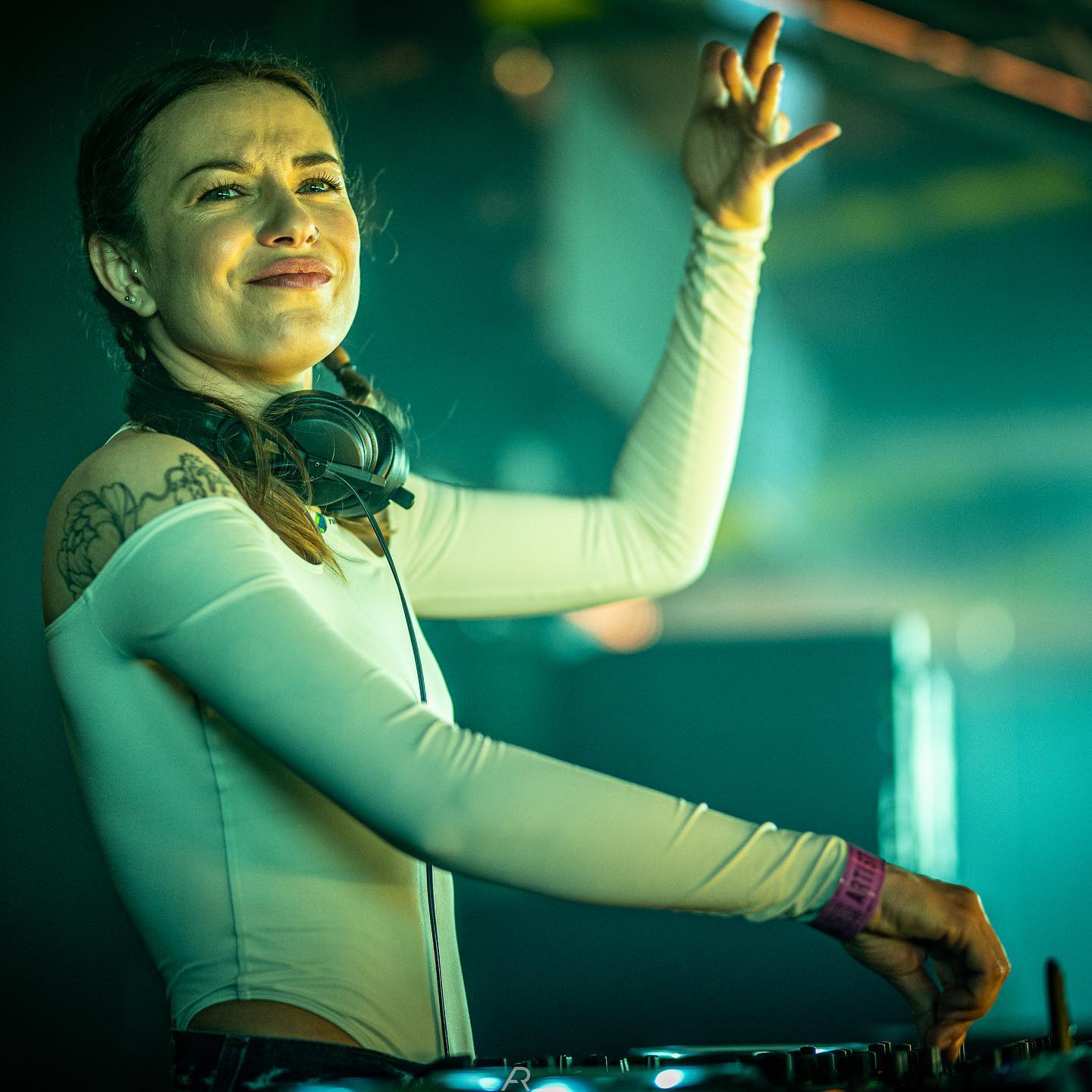 DJ NASTIA