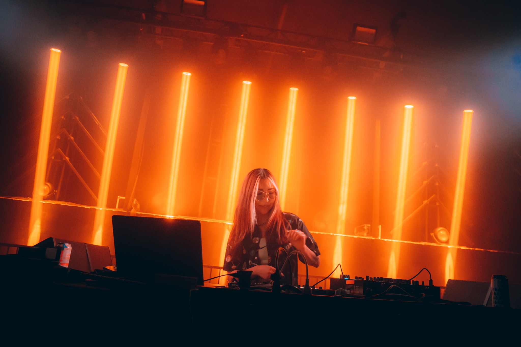 TOKIMONSTA