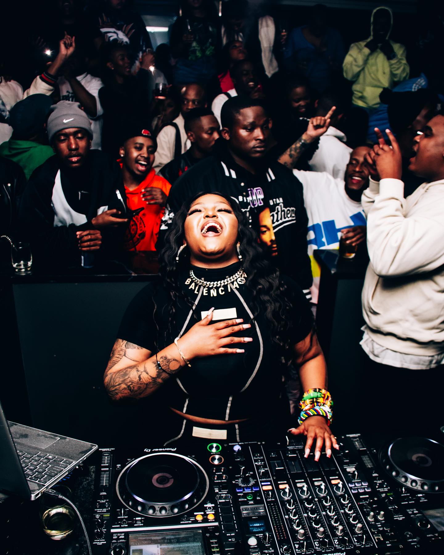 DBN GOGO