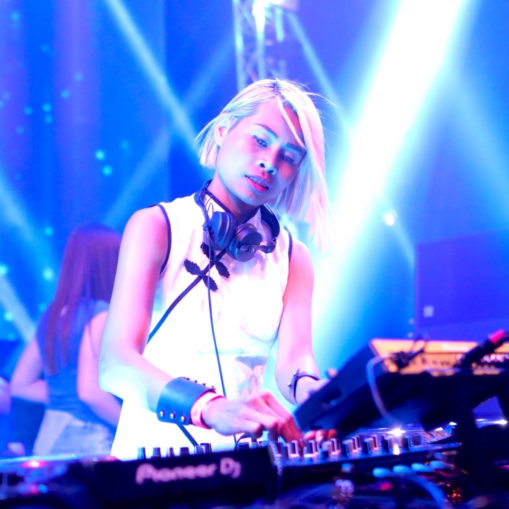 DJ NAKADIA