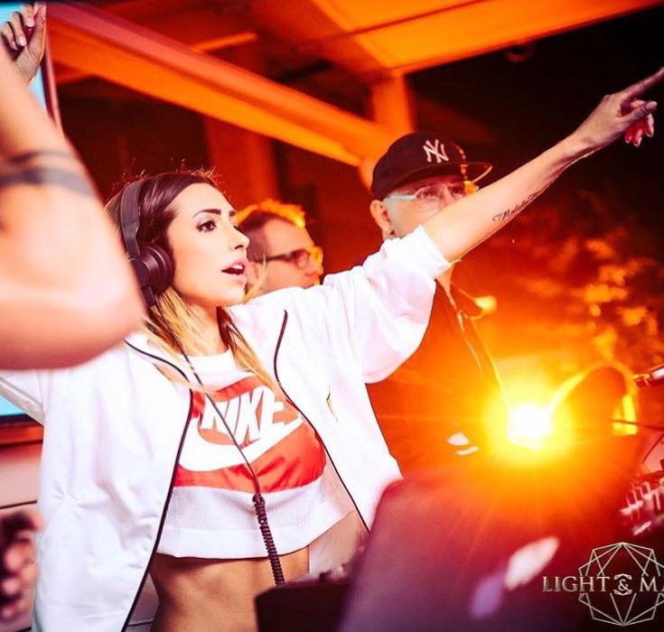 DJ HELLEN